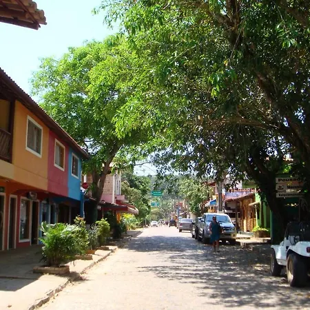 Pousada Maresia-3